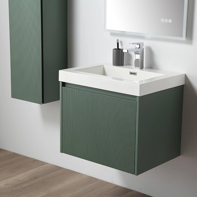 Blossom 24 Inch Bathroom Vanity - Image 8