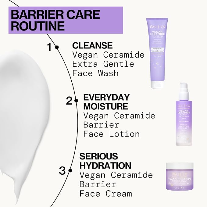 Pacifica Face Cream - Image 11