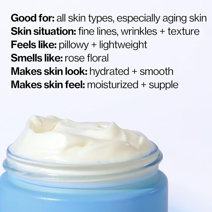 Pacifica Wake Up Beautiful Retinoid Night Cream – Overnight Anti-Aging - Image 8