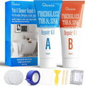 Tub Repair Kit White, Tub Chip and Bathtub Repair Kit by Ankita
