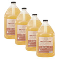 Adams Handmade Soap Thick Organic Castile Liquid Hand Soap 1 Gallon Refill by AdamsHandmadeSoap