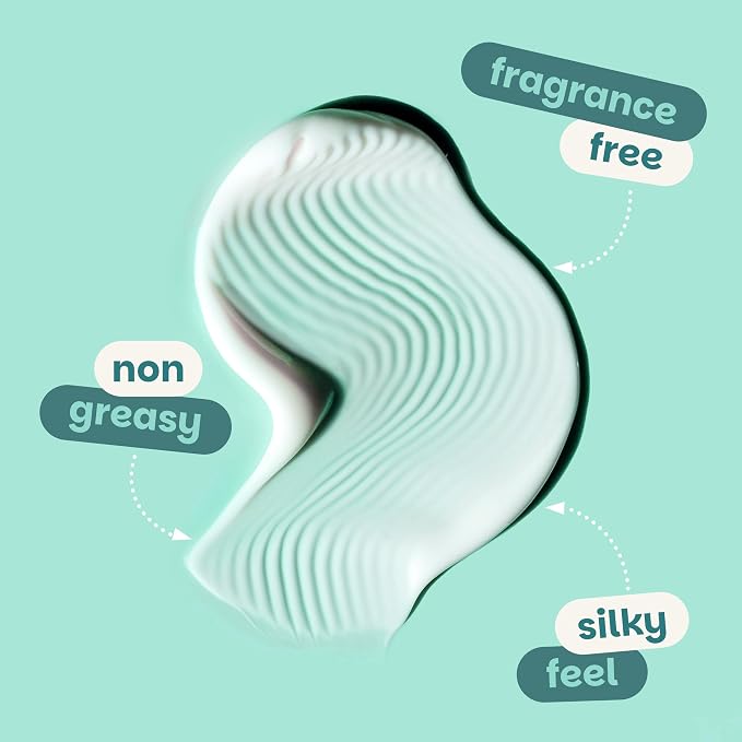 Probiotic Moisturizing Lotion for Face & Body, Eczema & Dry Skin Relief - Image 5