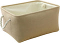 TheWarmHome Large Storage Basket by TheWarmHome