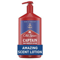 Old Spice Hand, Face & Body Lotion by OldSpice