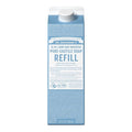 Dr. Bronner's Pure-Castile Liquid Soap Refill by DrBronners