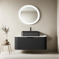 36" Floating Bathroom Vanity by Unknown