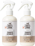 Skout's Honor Probiotic Pet Detangler Spray by SKOUTSHONOR