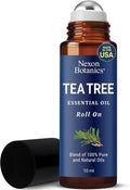 Tea Tree Oil Roll-On 10 ml by NexonBotanics