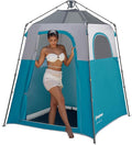 KingCamp Instant Shower Tent, Portable Superior Stable Privacy Shelter by KingCamp