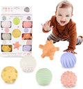 Sensory Balls for Babies by ROHSCE