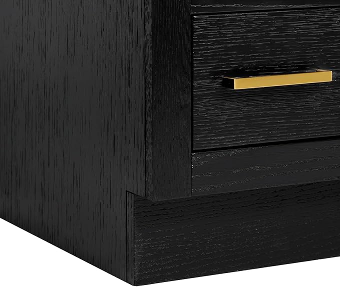 ARIEL Hepburn 42 Inch Single Rectangular Sink Bathroom Vanity - Image 10