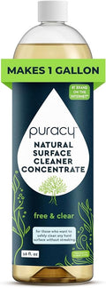 Puracy Multi-Surface Cleaner Concentrate by Puracy