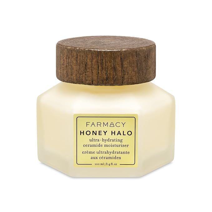 Farmacy Ceramide Face Moisturizer by Farmacy