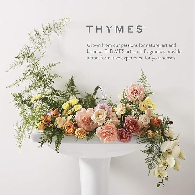 Thymes Moisturizing Hand Wash Soap - Image 8