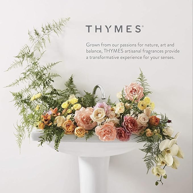 Thymes Hand Wash, Large - Image 6
