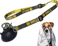 Dog Bathing Tether with Heavy Suction Cup, Dog Grooming Tub Restraint Leash by Periflowin