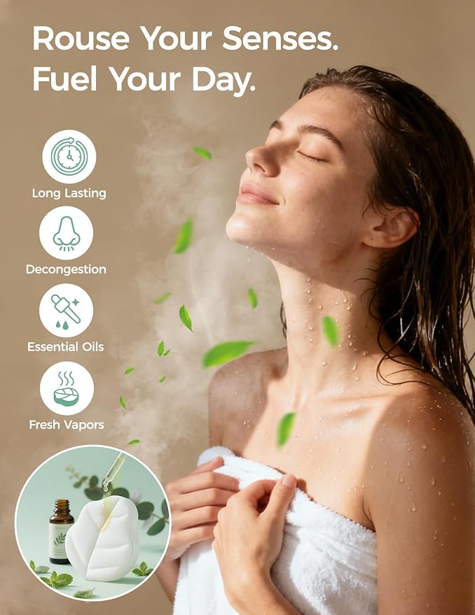 Momcozy 14 Pack Shower Steamers Spa Gifts - Image 2