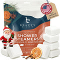 Shower Steamers Aromatherapy by BeautybyEarth