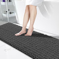 Yimobra Bathroom Runner Rug 70x24 Inch by Yimobra