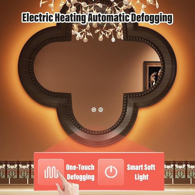 44IN Modern Bathroom Vanity - Image 3