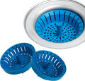 Kitchen Sink Strainer 3.25" by Dripsie