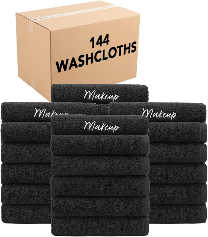 Arkwright Makeup Towels by Arkwright