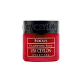 SPA CEYLON Focus Clarifying Balm, Clean Ingredients, Vegetarian, Meditation Balm by SPACEYLON