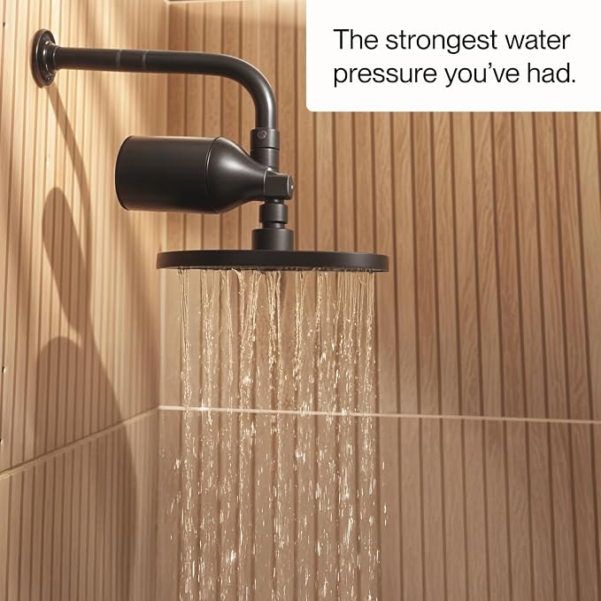 Afina Shower Filter For Hard Water - Image 8