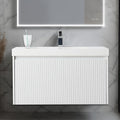 Blossom 36 Inch Bathroom Vanity by BLOSSOMKitchenBath