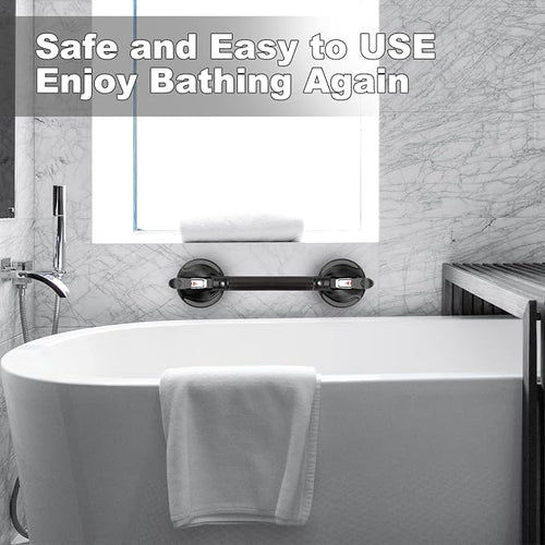15-Inch Shower Handle - Image 2