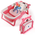 Baby Bathtub, Collapsible Baby Bath Tub by RURING