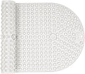 Silicone Push Pop Bath Mat by joiyota