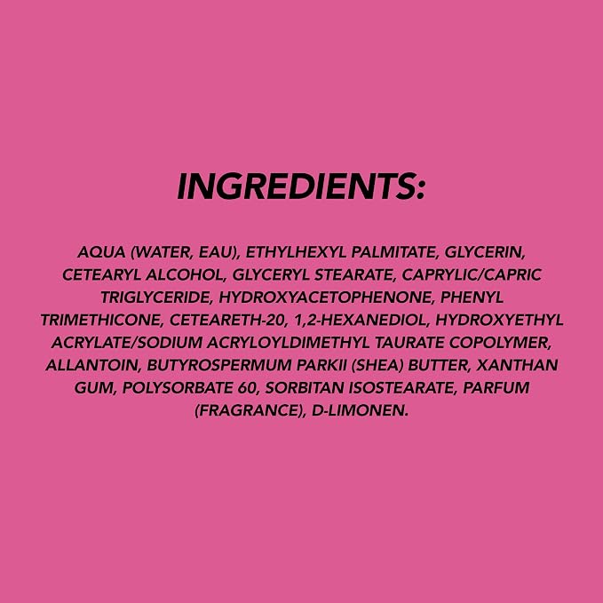 Holler and Glow Bondi Pink Dragonfruit Body Butter - Image 11