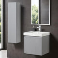 Blossom 20 Inch Bathroom Vanity by BLOSSOMKitchenBath