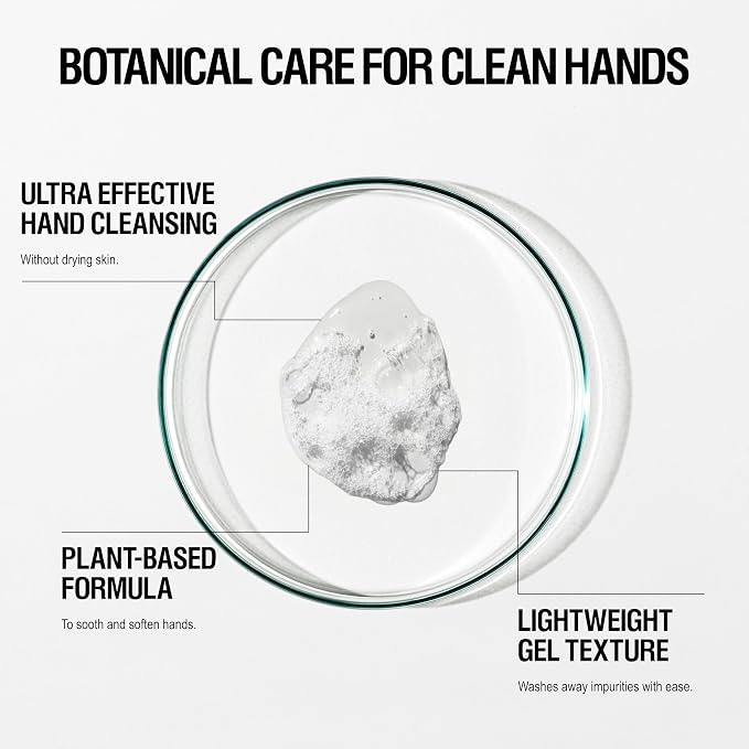 Grown Alchemist Invigorate Hand Wash Refill – Liquid Hand Soap - Image 3