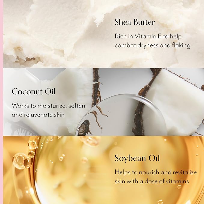 Bliss - Naked Body Butter - Unscented - Maximum Moisture Cream - 6.7 Fl Oz - - Image 3
