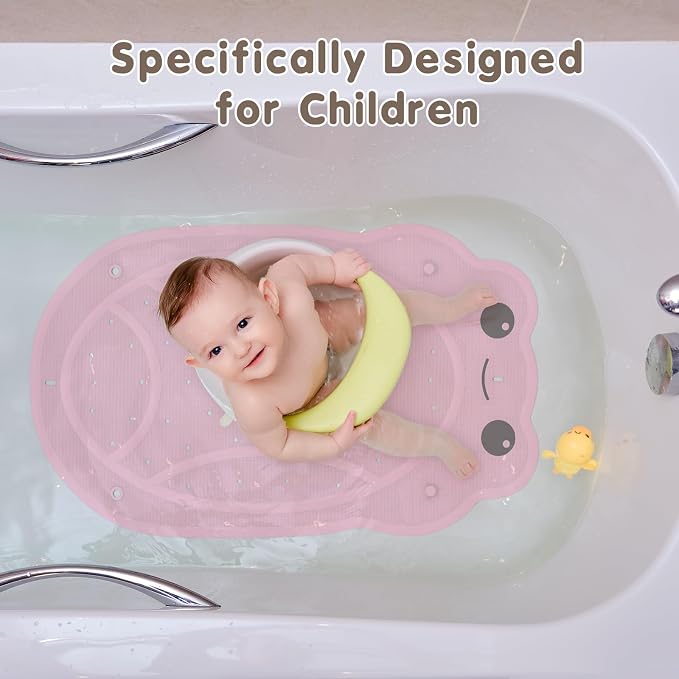 Bathtub Mat Non Slip, Shower Mat - Image 7