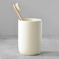Toothbrush Holder for Bathrooms by BSDISP