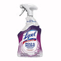 Lysol Mold & Mildew Remover Spray, Bathroom & Shower Cleaner, Disinfectant Spray by Lysol
