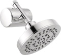 Delta Faucet 5-Setting Shower Head Chrome by DeltaFaucet