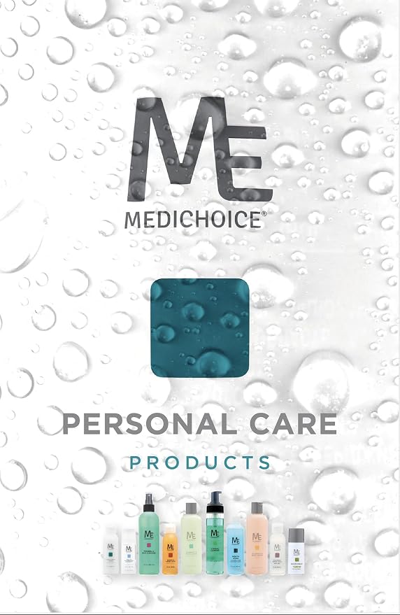 MediChoice Baby Shampoo and Bath Gel - Image 3
