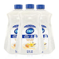 Dial Liquid Hand Soap, Vanilla Honey Scent, 52 Fl Oz Hand Soap Refill, by DialSoap