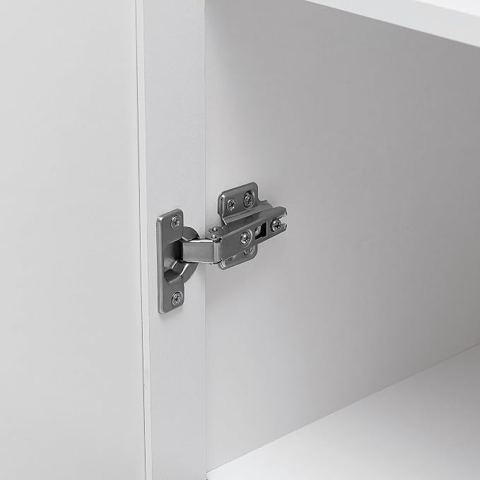 Favfurish 70" Tall Bathroom Storage Cabinet - Image 10