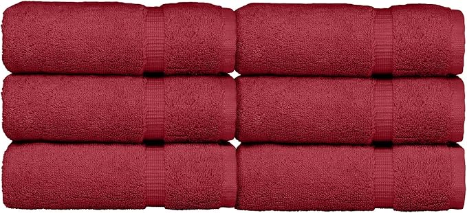 Luxury Hotel & Spa Quality, Quick Dry 100% Turkish Cotton 700 GSM, Eco Friendly - Image 2