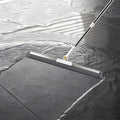 Squeegee Broom for Floor, Rubber Silicone Magic Broom by Unknown