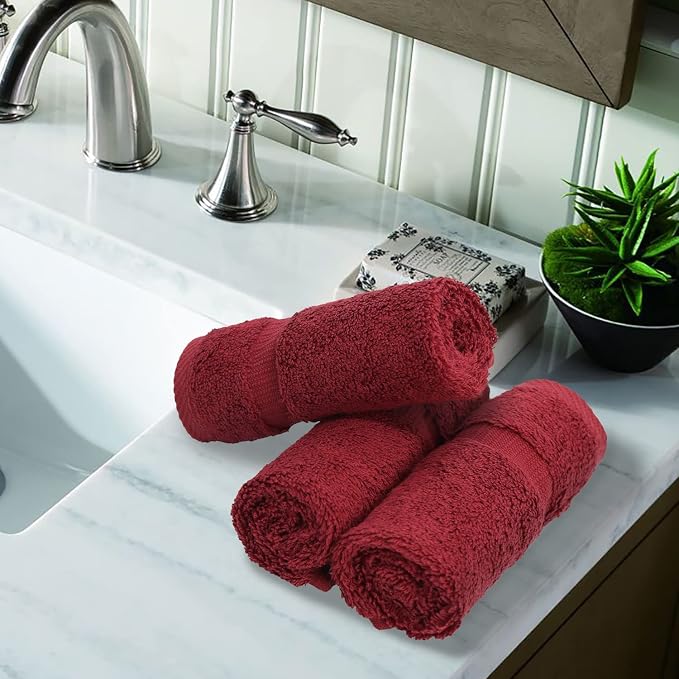 Luxury Hotel & Spa Quality, 100% Turkish Cotton 700 GSM Cloth, - Image 4