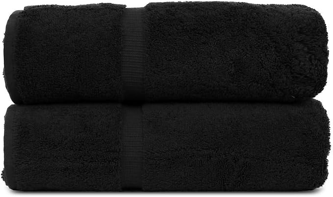 Luxury Hotel & Spa Quality, Quick Dry 100% Turkish Cotton 700 GSM, Eco Friendly by BareCotton