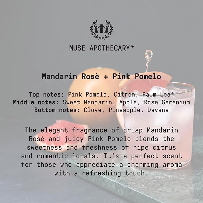 Muse Apothecary Pillow Ritual - Image 8