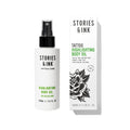 Stories & Ink Tattoo Care | HIGHLIGHTING BODY OIL by StoriesInk
