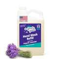 Originally Yellow Plant-Based Hand Soap All Natural Infused by OriginallyYellow